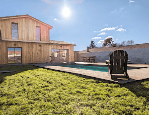 Photo de l’établissement La Villa de Louis